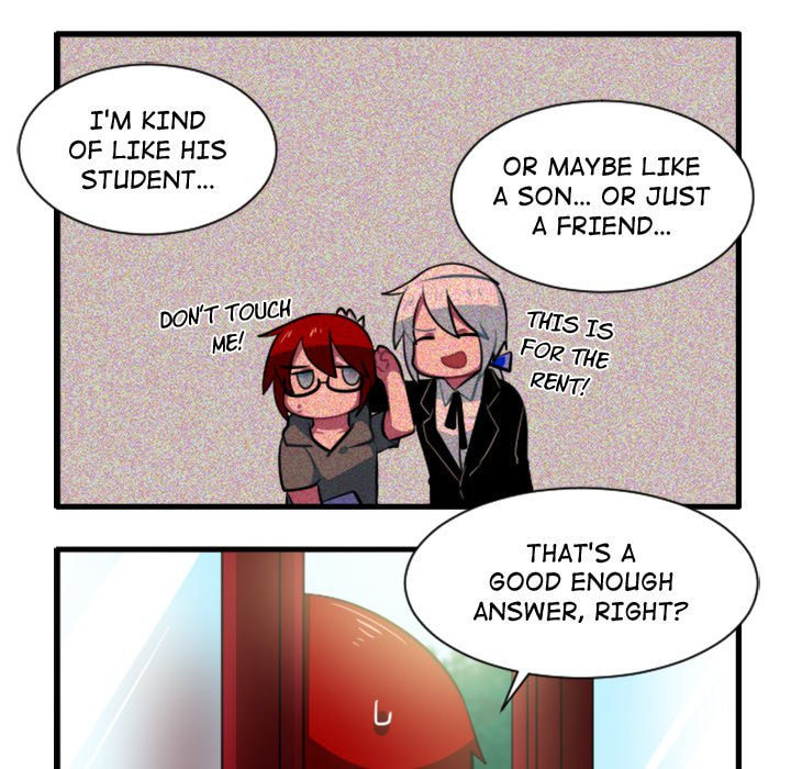 Read Kansen Rettou chapter 168 image 26 on Lezhin
