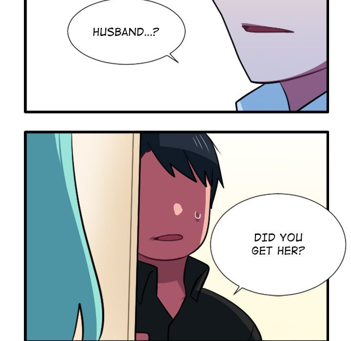 Read Kansen Rettou chapter 169 image 13 on Lezhin