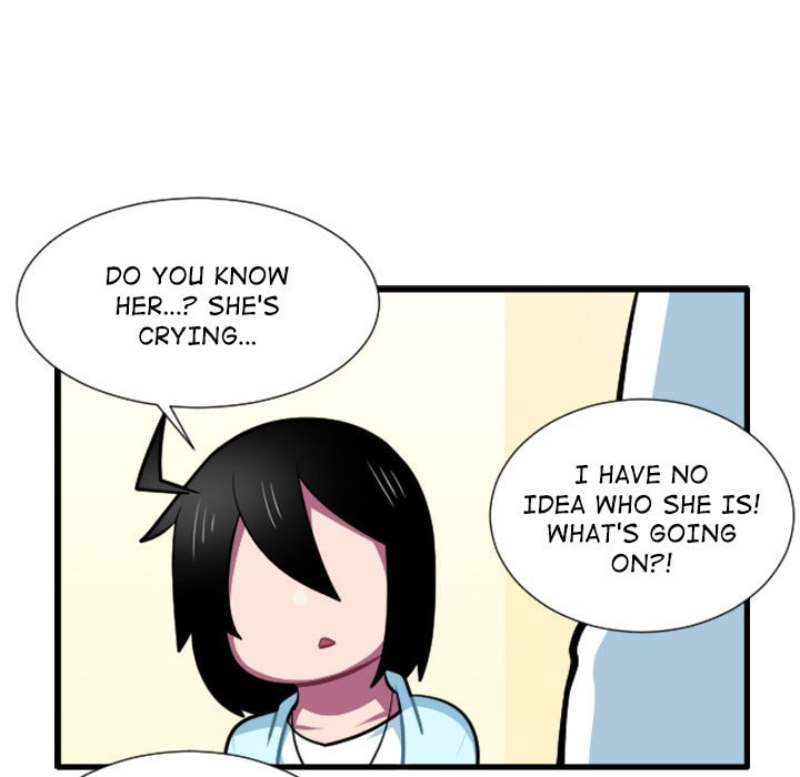 Read Kansen Rettou chapter 169 image 18 on Lezhin