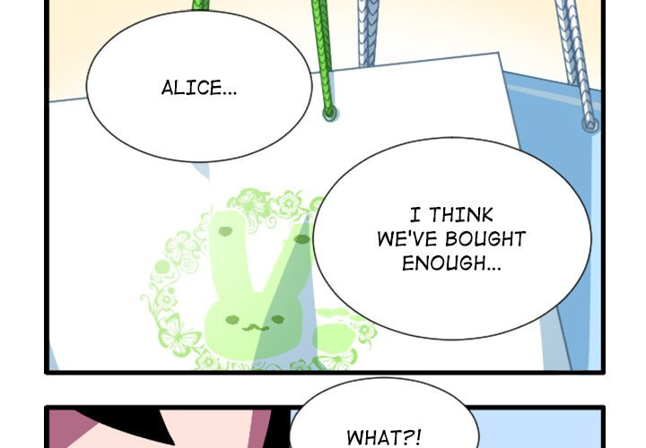 Read Kansen Rettou chapter 169 image 2 on Lezhin