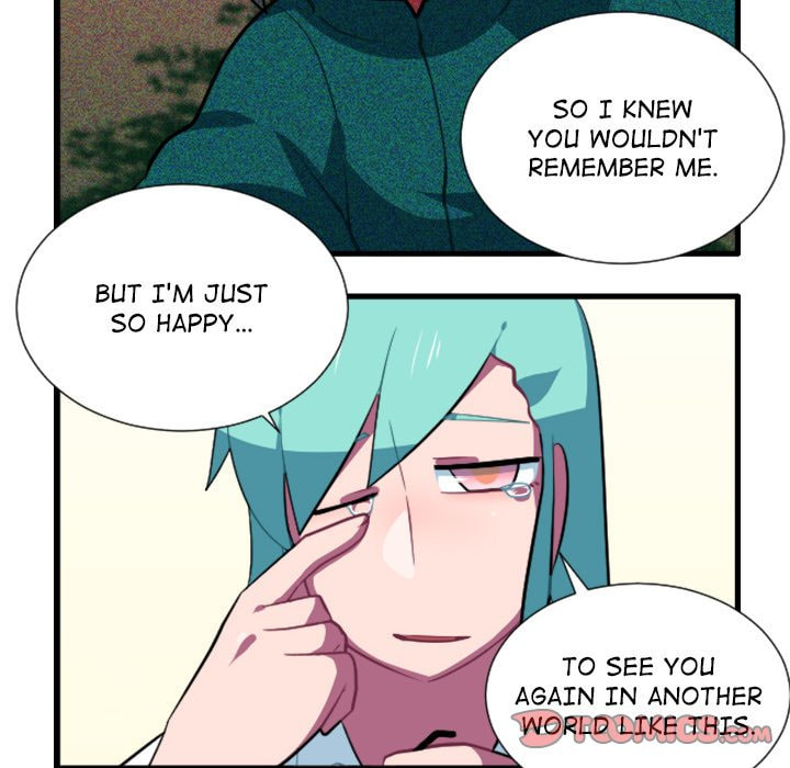 Read Kansen Rettou chapter 169 image 20 on Lezhin