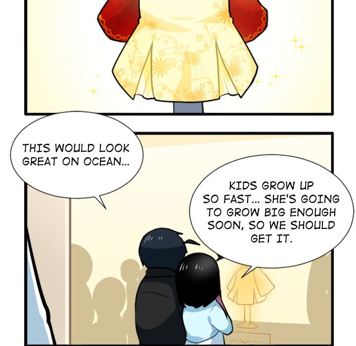 Read Kansen Rettou chapter 169 image 6 on Lezhin