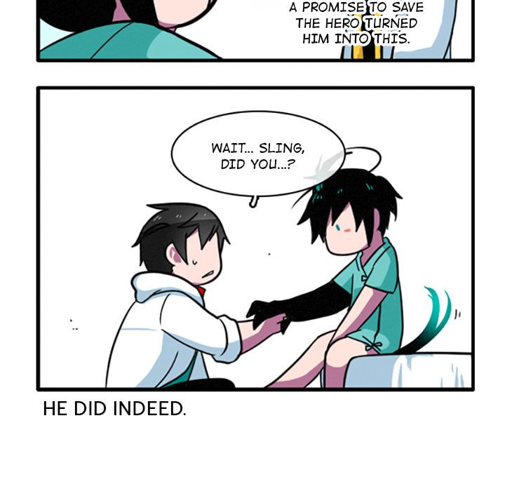 Read Kansen Rettou chapter 17 image 17 on Lezhin