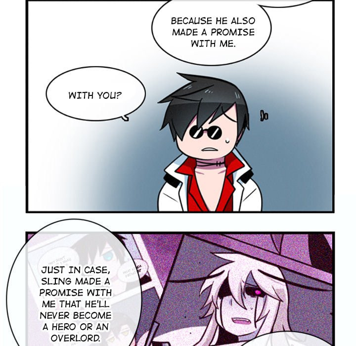 Read Kansen Rettou chapter 17 image 19 on Lezhin