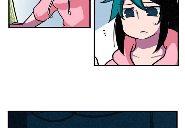 Read Kansen Rettou chapter 17 image 2 on Lezhin