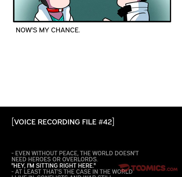 Read Kansen Rettou chapter 17 image 24 on Lezhin