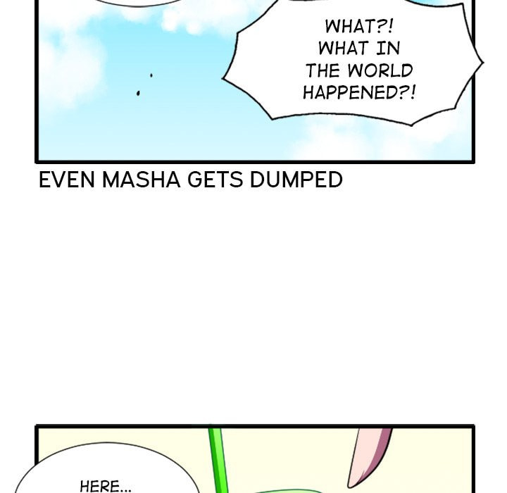 Read Kansen Rettou chapter 170 image 27 on Lezhin