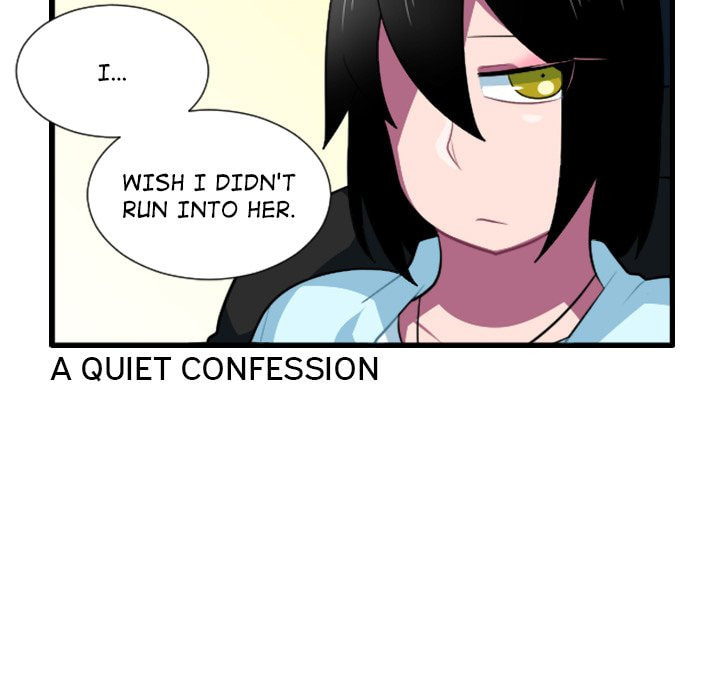 Read Kansen Rettou chapter 170 image 30 on Lezhin