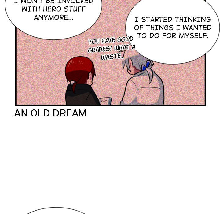 Read Kansen Rettou chapter 172 image 30 on Lezhin