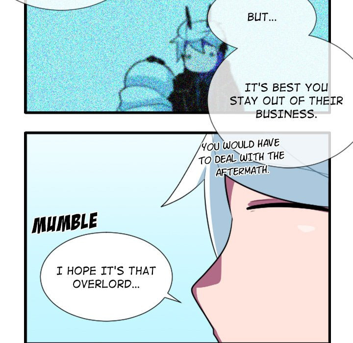 Read Kansen Rettou chapter 173 image 13 on Lezhin