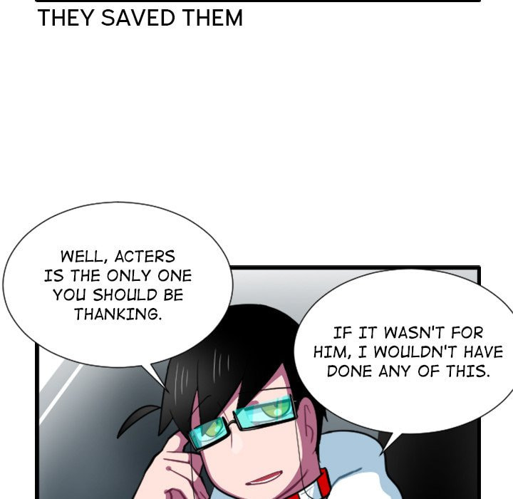 Read Kansen Rettou chapter 173 image 21 on Lezhin
