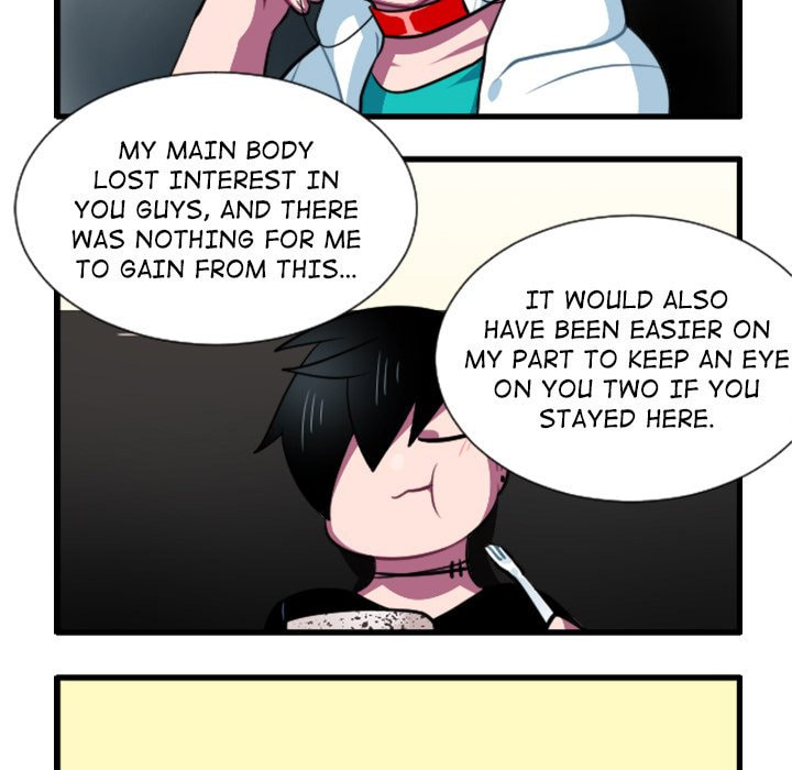 Read Kansen Rettou chapter 173 image 22 on Lezhin
