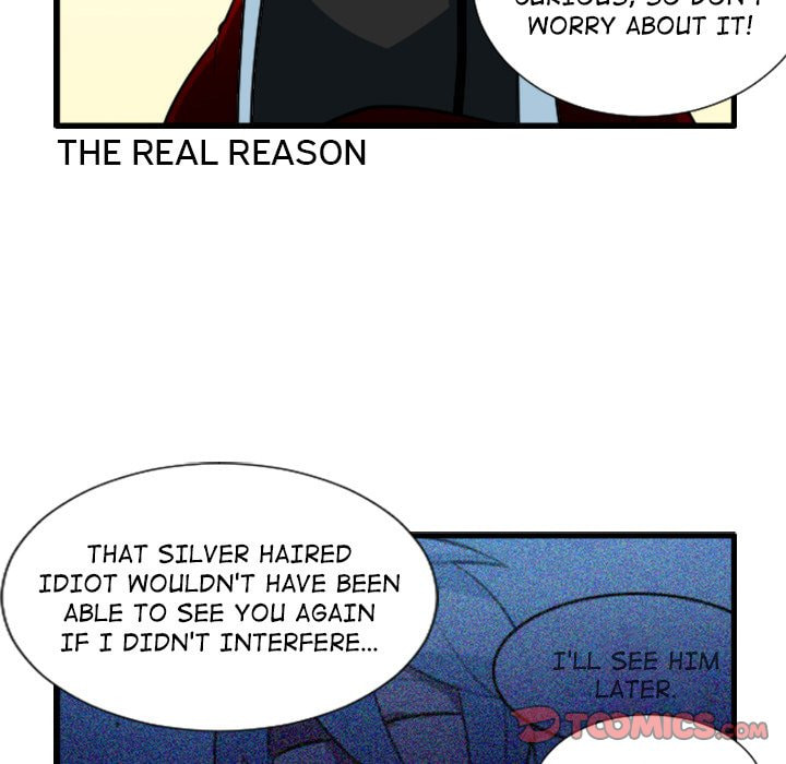 Read Kansen Rettou chapter 173 image 24 on Lezhin