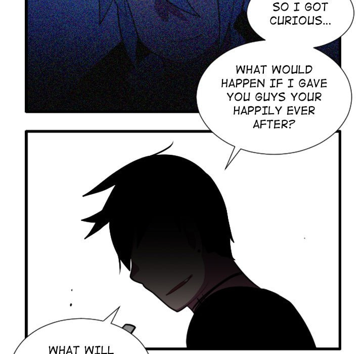 Read Kansen Rettou chapter 173 image 25 on Lezhin