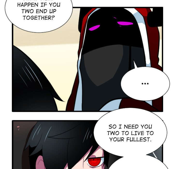 Read Kansen Rettou chapter 173 image 26 on Lezhin