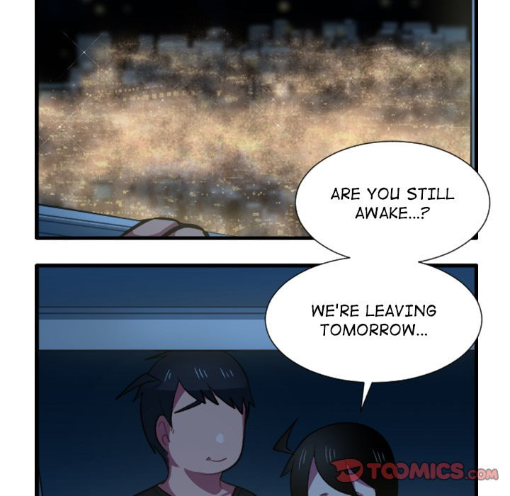 Read Kansen Rettou chapter 173 image 28 on Lezhin