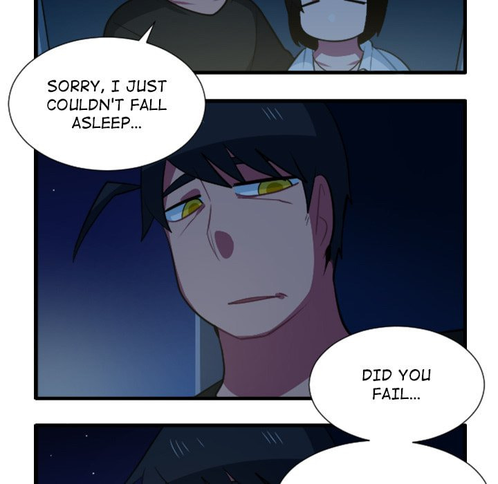 Read Kansen Rettou chapter 173 image 29 on Lezhin