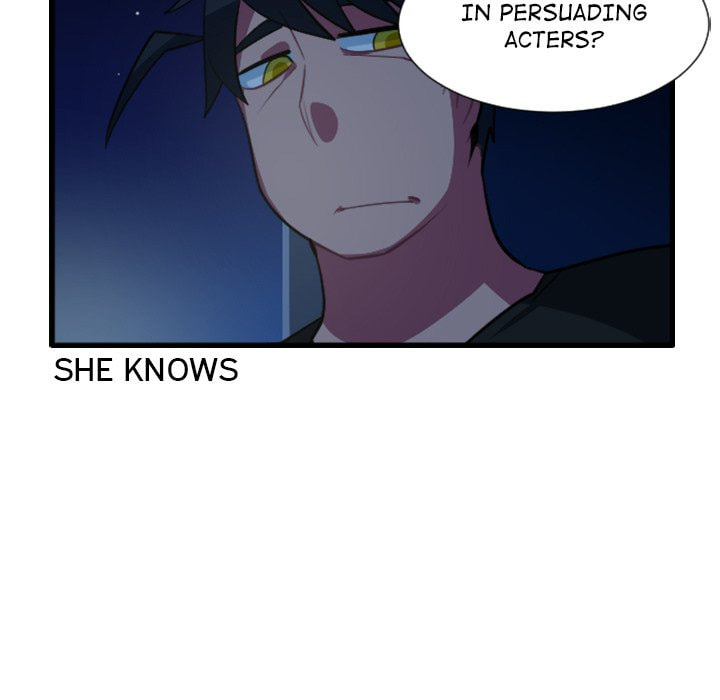 Read Kansen Rettou chapter 173 image 30 on Lezhin