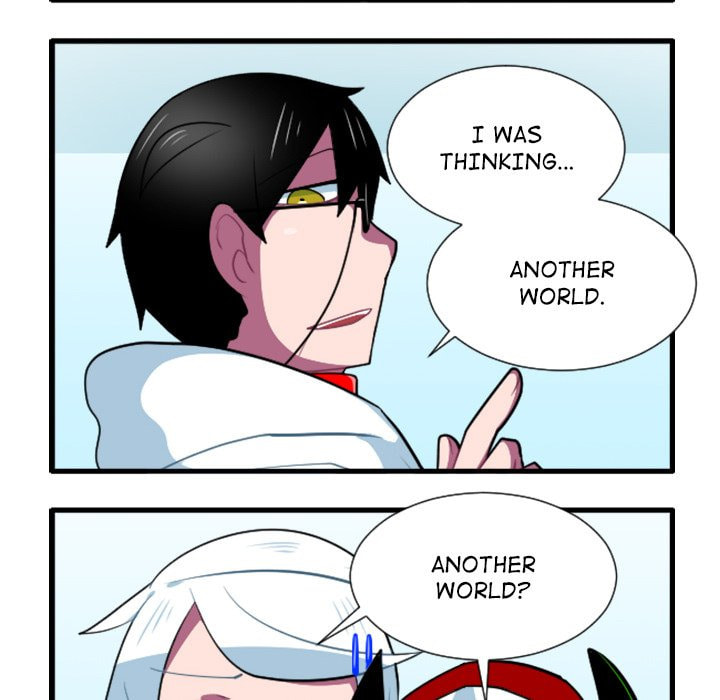 Read Kansen Rettou chapter 173 image 7 on Lezhin