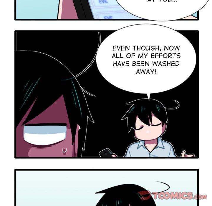 Read Kansen Rettou chapter 176 image 20 on Lezhin