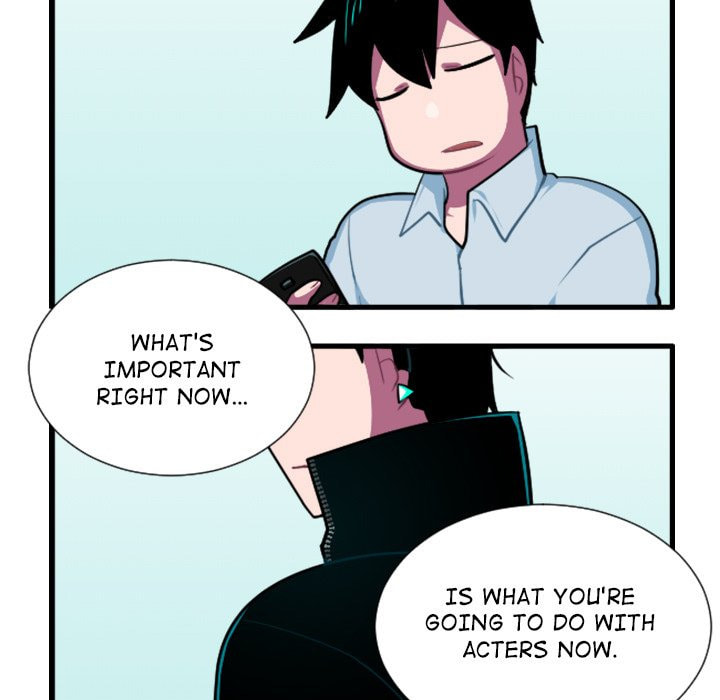 Read Kansen Rettou chapter 176 image 21 on Lezhin
