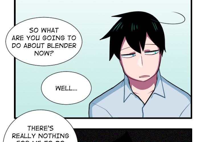 Read Kansen Rettou chapter 177 image 2 on Lezhin