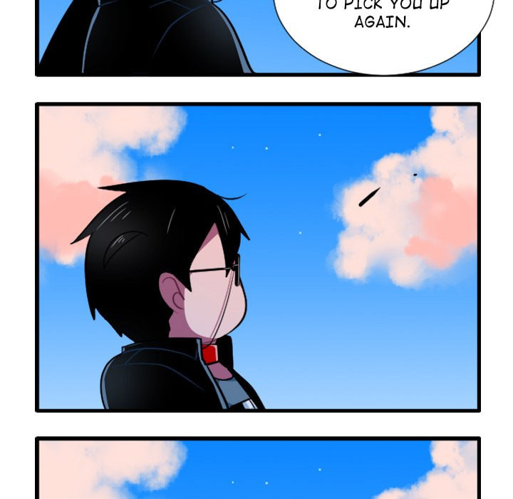 Read Kansen Rettou chapter 177 image 29 on Lezhin