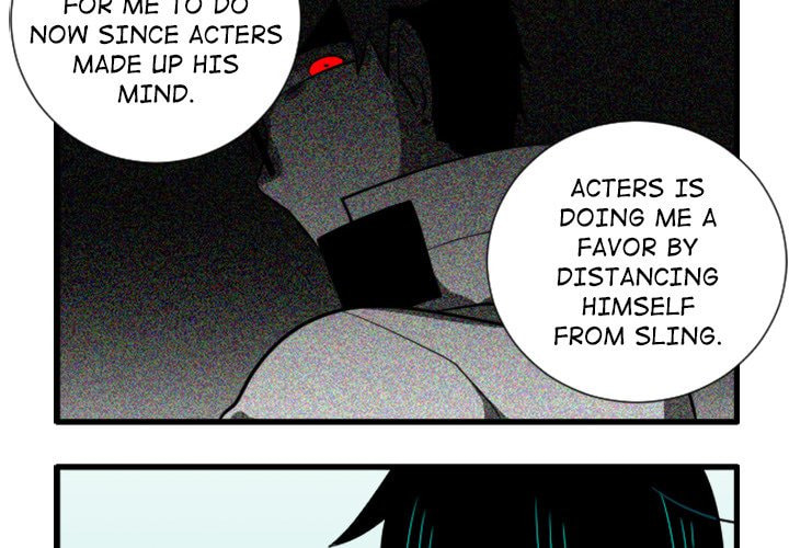 Read Kansen Rettou chapter 177 image 3 on Lezhin