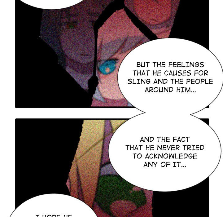 Read Kansen Rettou chapter 177 image 9 on Lezhin