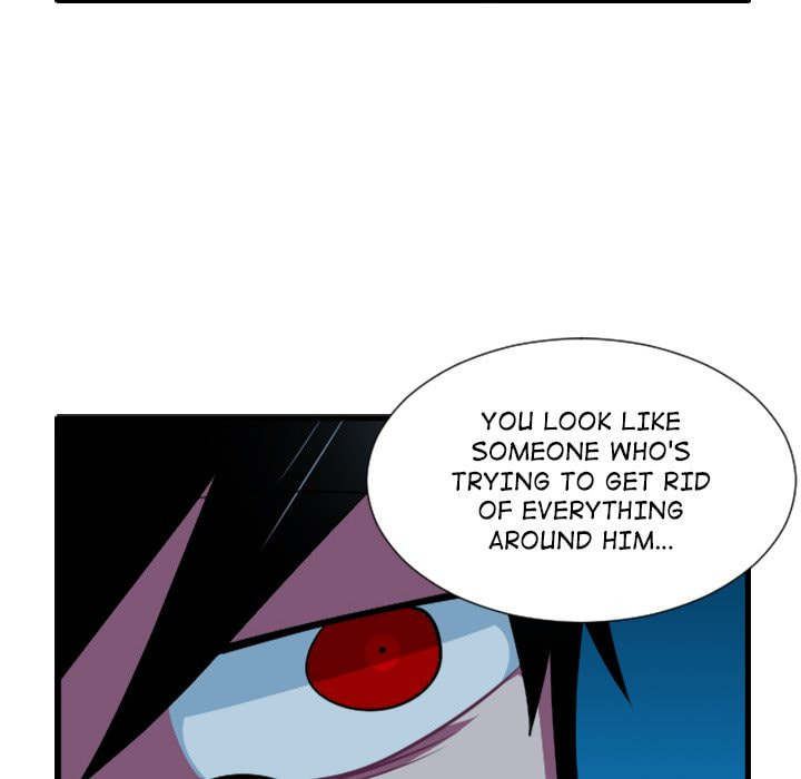 Read Kansen Rettou chapter 178 image 21 on Lezhin