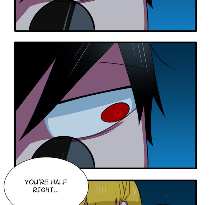 Read Kansen Rettou chapter 178 image 22 on Lezhin