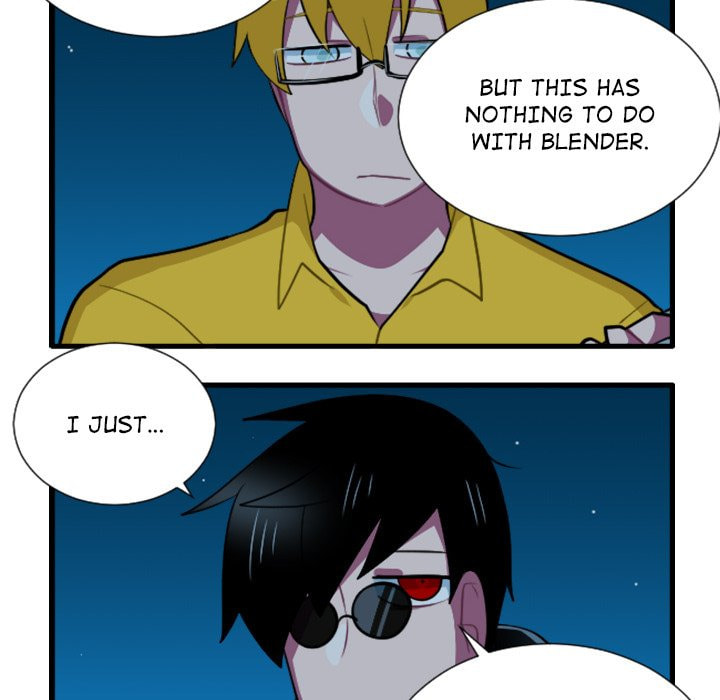 Read Kansen Rettou chapter 178 image 23 on Lezhin