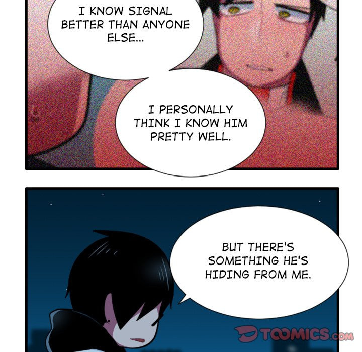 Read Kansen Rettou chapter 178 image 28 on Lezhin