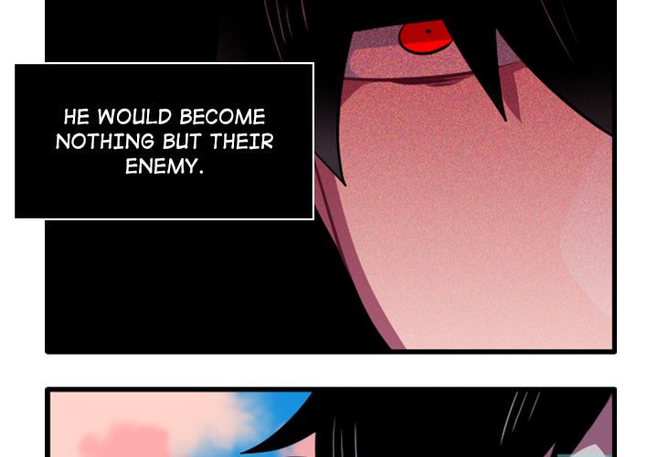 Read Kansen Rettou chapter 178 image 3 on Lezhin