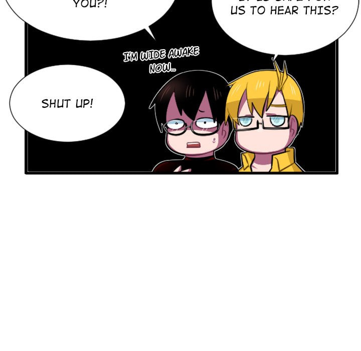 Read Kansen Rettou chapter 178 image 30 on Lezhin