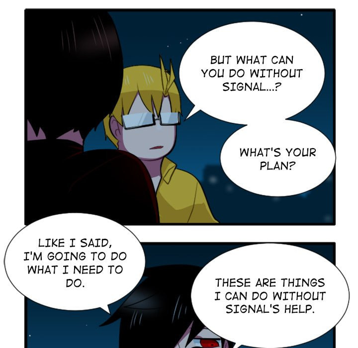 Read Kansen Rettou chapter 178 image 31 on Lezhin