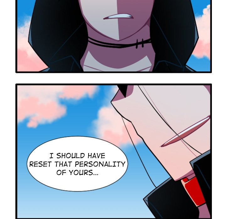 Read Kansen Rettou chapter 178 image 6 on Lezhin