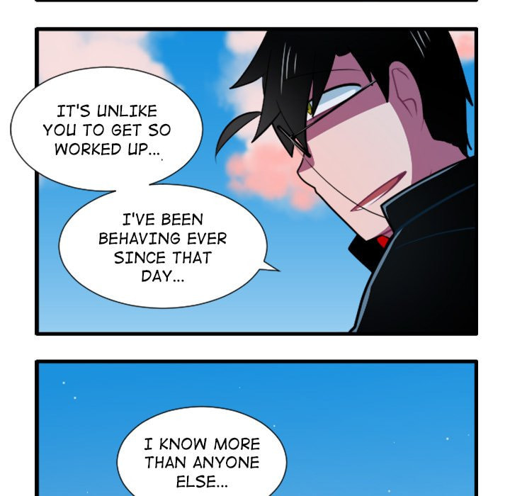 Read Kansen Rettou chapter 178 image 7 on Lezhin