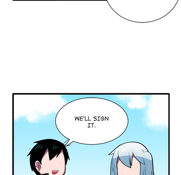 Read Kansen Rettou chapter 179 image 21 on Lezhin