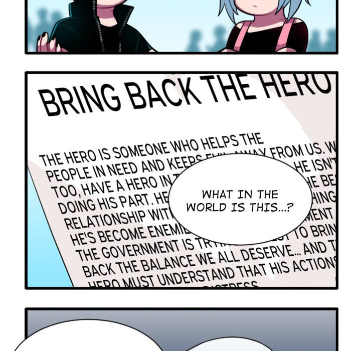 Read Kansen Rettou chapter 179 image 22 on Lezhin