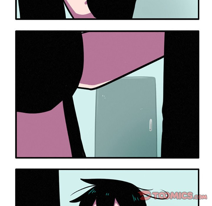 Read Kansen Rettou chapter 18 image 20 on Lezhin