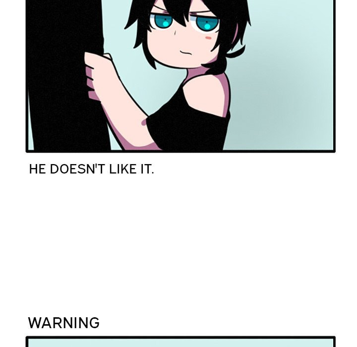 Read Kansen Rettou chapter 18 image 21 on Lezhin