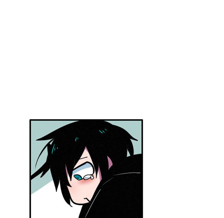 Read Kansen Rettou chapter 18 image 26 on Lezhin