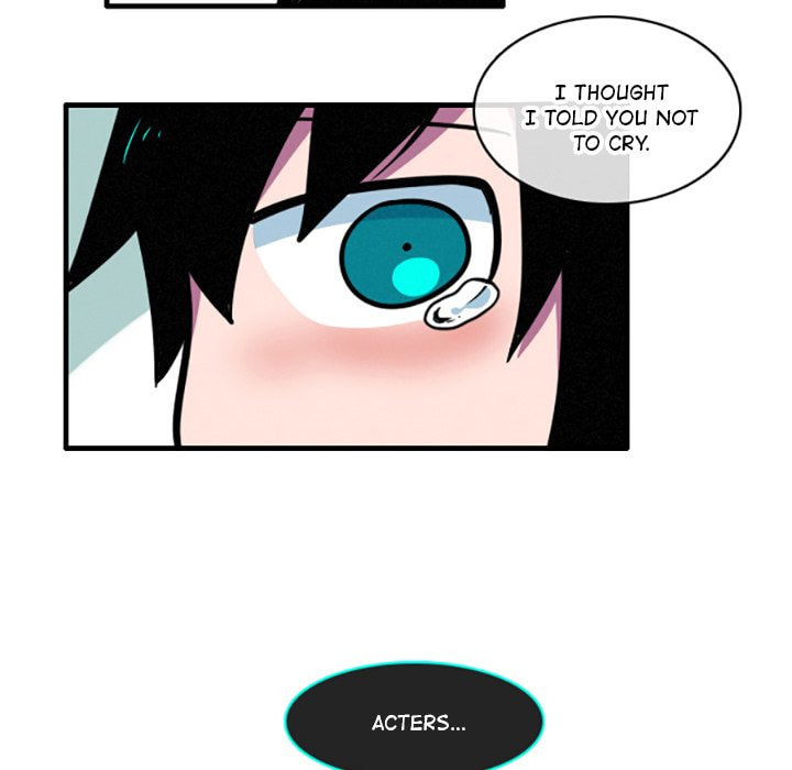 Read Kansen Rettou chapter 18 image 27 on Lezhin