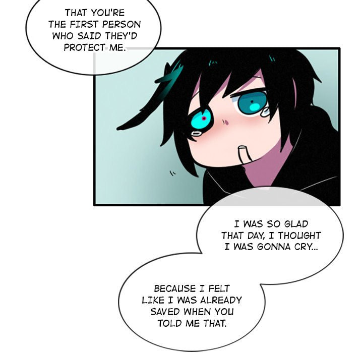 Read Kansen Rettou chapter 18 image 29 on Lezhin