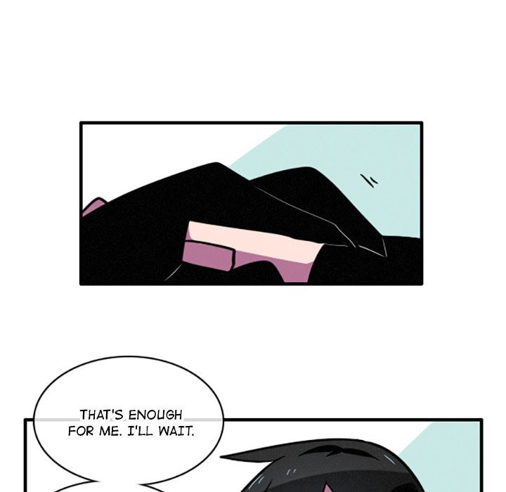 Read Kansen Rettou chapter 18 image 30 on Lezhin