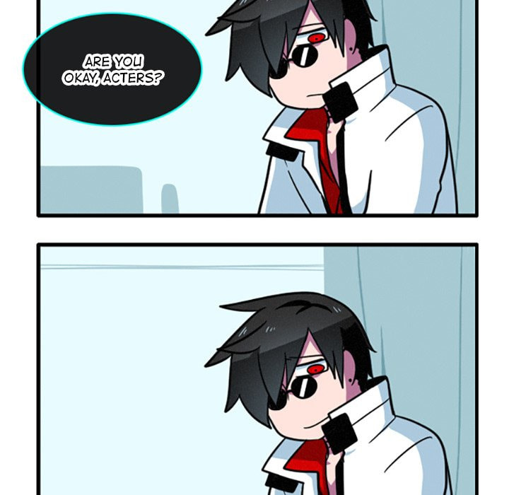 Read Kansen Rettou chapter 18 image 7 on Lezhin