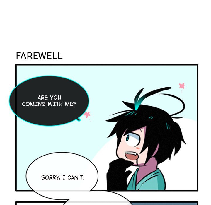Read Kansen Rettou chapter 18 image 9 on Lezhin