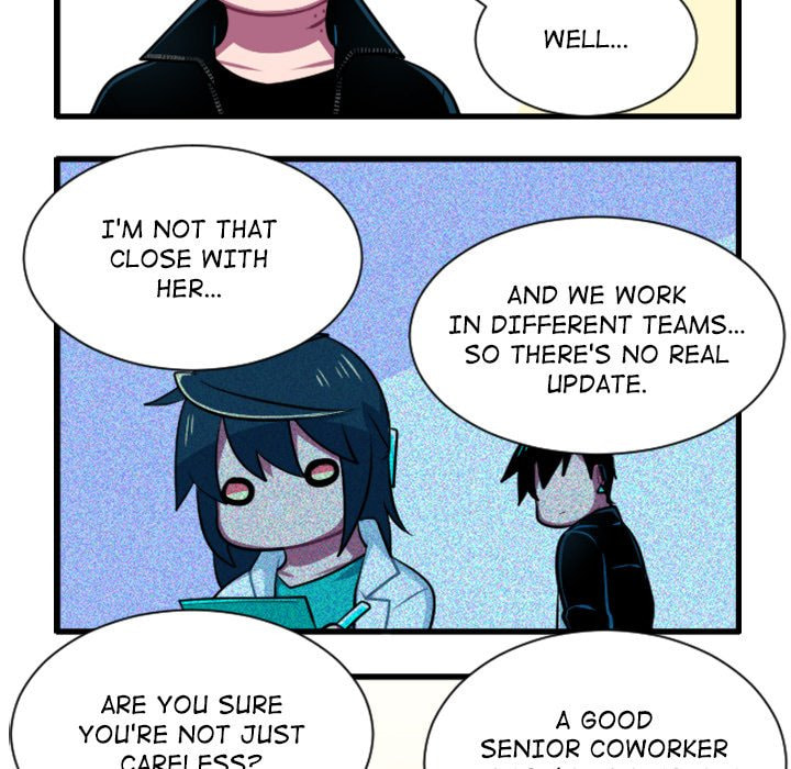 Read Kansen Rettou chapter 180 image 22 on Lezhin