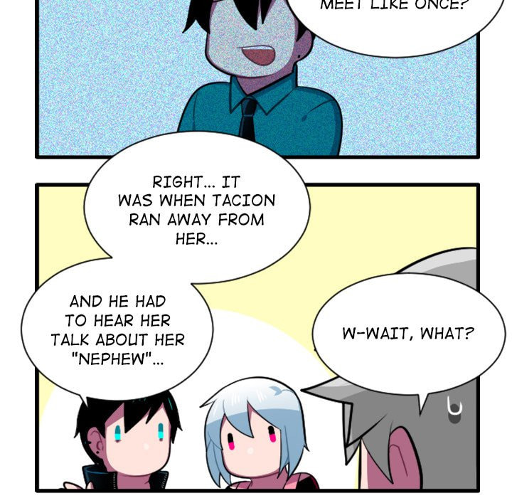 Read Kansen Rettou chapter 180 image 25 on Lezhin